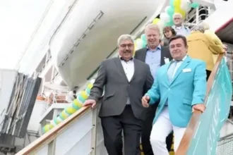 Thomas Gleiß Scheidung: