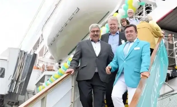 Thomas Gleiß Scheidung: